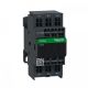 TeSys D kontaktor 3P (3NO) 9A  110V AC