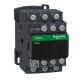 TeSys D kontaktor 3P (3NO) 9A  230V AC M2