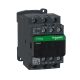 TeSys D kontaktor 3P 9A 24V DC 1NO1NC
