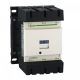TeSys D kontaktor 3P (3NO)  115A 220V DC (1NO 1NC)