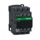 TeSys D kontaktor 3P (3NO) 12A  48V AC (1NO 1NC) E7
