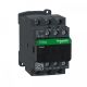 TeSys D kontaktor 3P (3NO) 12A  110V DC (1NO 1NC) FD