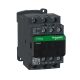 TeSys D kontaktor 3P 18A 24VDC