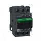 TeSys D kontaktor 3P (3NO) 25A  115V AC (1NO 1NC) FE7