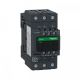 TeSys D kontaktor 3P (3NO) 50A  110V DC (1NO 1NC) AFD