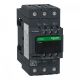 TeSys D kontaktor 3P (3NO) 50A  380V AC (1NO 1NC) AQ7