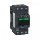 TeSys D kontaktor 3P (3NO) 65A  220V DC (1NO 1NC) AMD