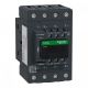 4P KONTAKTOR AC1 415V 80 A SPU LNA 24V DC