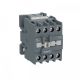 TVS kontaktor 3P (3NO) 38A  18.5kW (1NC) 24V AC