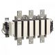 TeSys F kontaktor 3P(3NO) 780A  230V AC