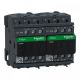 KONTAKTOR REV 9A 3P 1NO 1NC 48 V 50/60HZ