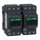 3P REV KONTAKTOR AC3 440V 40A SPILNA 11