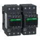 3P REV KONTAKTOR AC3 440V 65A SPILNA 230