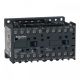 KONTAKTOR REV 9A 3P 1NO 24V 50 /60HZ