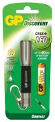 GP LED lampa LCE202 prenosiva baterijska