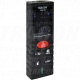 Laserski daljinomermax. 100m
