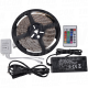 Trakasti setovi sa LED za spol jasnjuSMD5050 60 LED/m 14.4