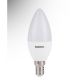 LED sijalica sveca 8W E14  4000K 750lm COMMEL