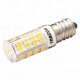 Led Izvor Svetlosti230V. 50 Hz . 4W. 4000K. E14. 320lm. T20.