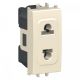 MODULAR UTICNICA EURO-US 1M KR EM