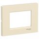 MODULAR OKVIR FLAT 3M KREM