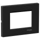 MODULAR OKVIR FLAT 3M METALIK  CRNI