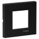 MODULAR OKVIR FLAT 2M METALIK  CRNI