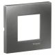 MODULAR OKVIR FLAT 2M DIM SIVO