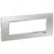 MODULAR INOX OKVIR SREBRNI/HRO M 7M