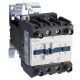 TeSys D kontaktor 4P 80A 24V DC 2NO 2NC