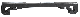 Držač razmaka vazdušnog voda 230400VAC