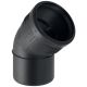 LUK 90/45° SILENT – GEBERIT
