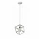 Dekorativna lampa MPDF E27 Studio bela MG110