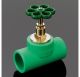 PP VENTIL TOČAK 25 (40810) Aquatherm 1090025041