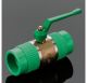 PP VENTIL KUGLASTI PP/MS 63 (41318) Aquatherm 1050063179