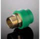 PP MUF SN SA 6-UGANIKOM 75x2/0M (21323) Aquatherm 1070075039