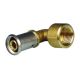PRESS MS KOLENO UN AL/PEX 32x1/0F Henco 6P-3206