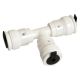 PUSH T-KOMAD AL/PEX 26x20x26 Henco 10SK-262026
