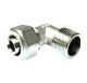 KOMPR KOLENO SN AL/PEX 26x1/0M CH Henco 5-2606-S