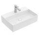 LAVABO 600x420mm NADGRADNI MEMENTO 2.0 Villeroy&Boch 4A0761R1