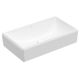LAVABO 650x388mm NADGRADNI ANTHEUS Villeroy&Boch 4A1065R1