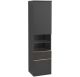 ORMARIĆ 404x1546x372mm VENTICELLO Villeroy&Boch A95215PD