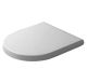 WC DASKA STARCK 3 SOFTCLOSE Duravit 0063890000