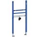 DUOFIX MONT.EL.ZA LAVABO-BASIC 112cm Geberit 111.471.00.1