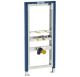 DUOFIX MONT.EL.ZA PISOAR NADZIDNA ICB ELEKTRONIKA 112-130cm Geberit 111.686.00.1