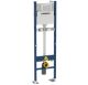DUOFIX MONT.EL.ZA TROKADERO DELTA Geberit 111.569.00.1