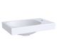 LAVABO 400x250mm ACANTO DESNI Geberit 500.635.01.2