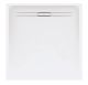 TUŠ KADA 900x900 SESTRA BELA Geberit 550.250.00.1