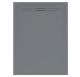 TUŠ KADA 1200x800 SESTRA SIVA Geberit 550.264.00.1