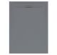 TUŠ KADA 1400x800 SESTRA SIVA Geberit 550.266.00.1